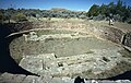 Great Kiva in Lowry Pueblo