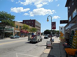 Sanford, Maine