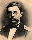 Nikołaj Rimski-Korsakow (1844–1908)