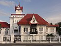 Aguinaldo Shrine in Kawit, Cavite