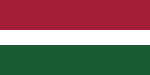 Flag of Selonia, Latvia