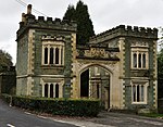 Town Lodge