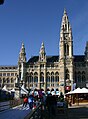 Vienna City Hall