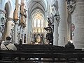 Catedral de Santa Gúdula, Brussel·les