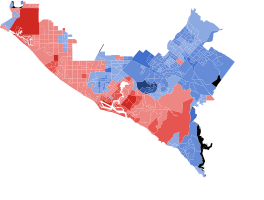 2022 House Election in California's 47th Congressional District