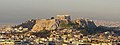 Image 4The Acropolis of Athens: Greece is traditionally seen as the cradle of a distinct European or "Western" civilization. (from Civilization)