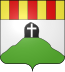 Blason de Adervielle-Pouchergues