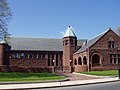 Thumbnail for File:Converse Memorial Library (Malden, MA) - street view.JPG