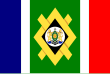 Vlag van Johannesburg