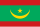 Flag of Mauritania