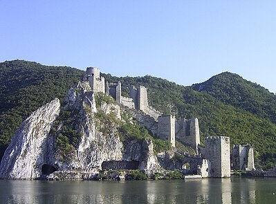 Golubac