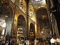 St Volodymyr's Cathedral Interior 1