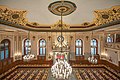 Istanbul Hemdat Israel Synagogue