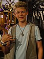 Kenton Duty geboren op 12 mei 1995