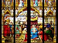 Cologne Cathedral - Window