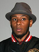 Mos Def -  Bild