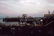 Monterey, Sea Garden Diving Bell.