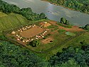 Taskigi Mound and Village site