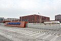 Image 38北京民用飞机技术研究中心，位于北京未来科学城北区（摘自中国商用飞机）