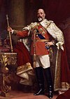 Edward VII