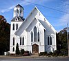 First Baptist Church