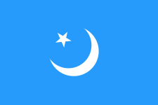 Second East Turkestan Republic (1944–1946)