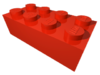 LEGO brick