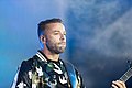 Chris Wolstenholme