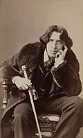 Oscar Wilde