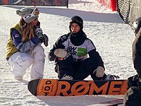 Dew Tour 2013