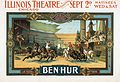 Ben-Hur poster