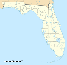 Weeki Wachee is located in Florida