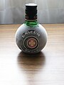 Image 29A cold bottle of Unicum (from Culture of Hungary)