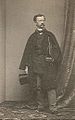 Eugen Adam overleden op 4 juni 1880