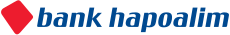 The bank's logo from September 2001 - January 2018