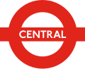 Central line