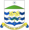 Official seal of Curepipe