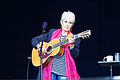 Joan Baez