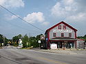 Fitzgerald's General Store, Cordaville MA