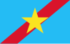 Flag of Ngaraard