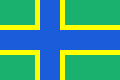 Det flag faan a Wepsen wiset üüb det ferbinjang mä Skandinaawien hen.