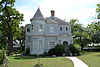 John W. Burns House