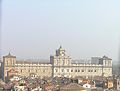 Ducal Palace in Modena, built in 1634 by Francesco I d’Este