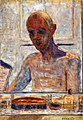 Pierre Bonnard entre 1939 et 1945