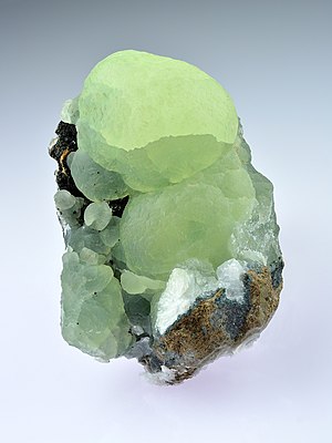 Prehnite