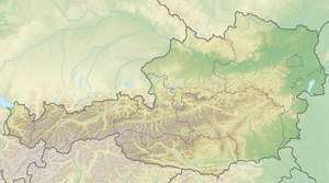 Koralmtunnel (Österreich)