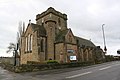 Knisja ta' Sant' Andrija (St Andrew's Church), Langley Mill