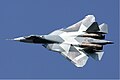 Sukhoi Su-57