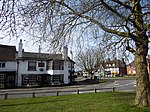 Red Lion, Hillingdon