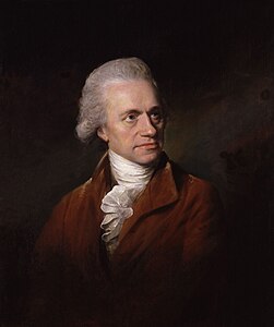 William Herschel, 1785
